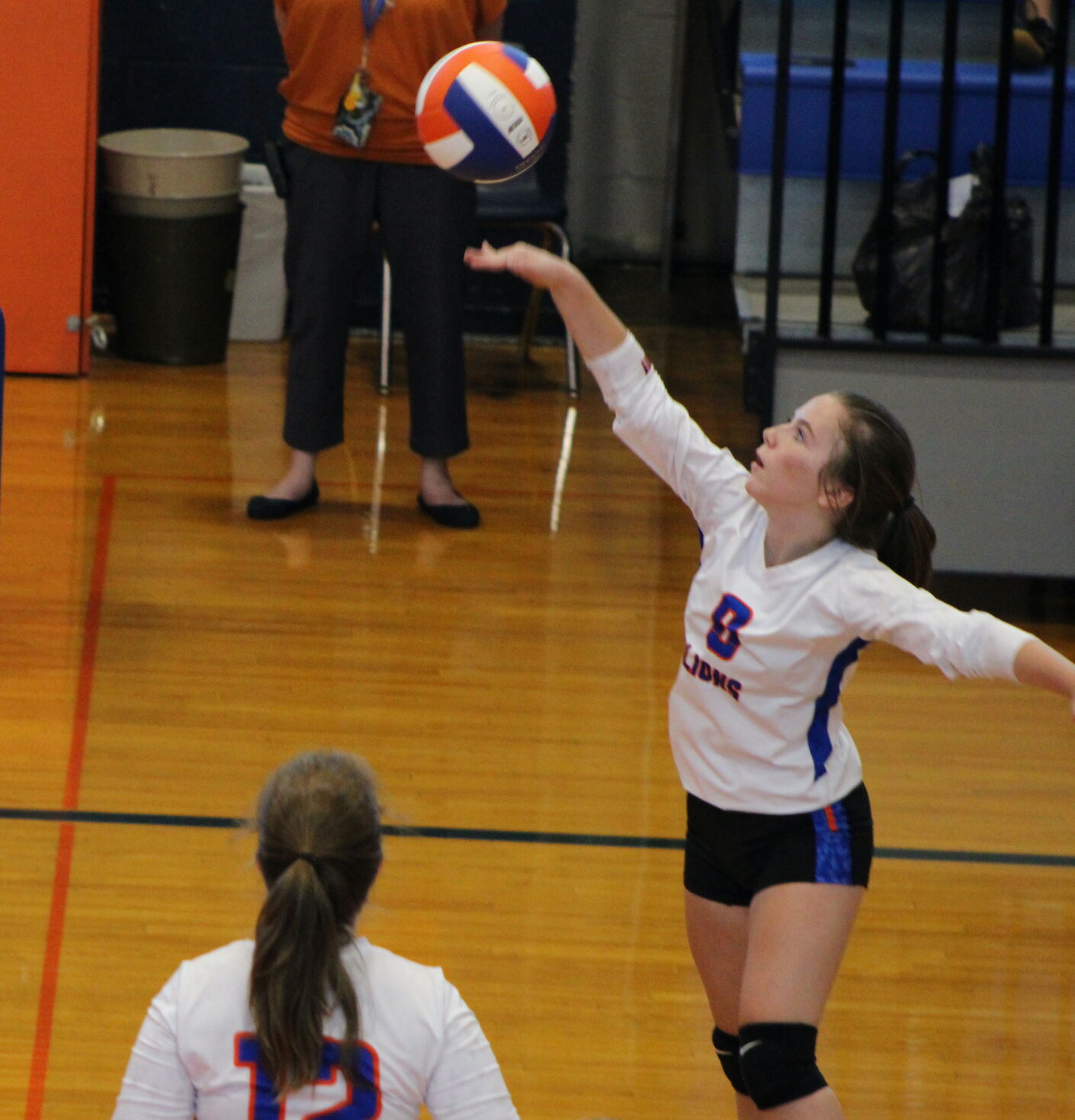 Volleyball